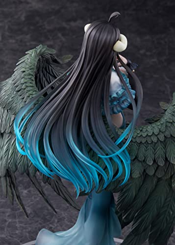 "Overlord" Albedo Season4 so-bin Ver. 1/7 Scale Figure