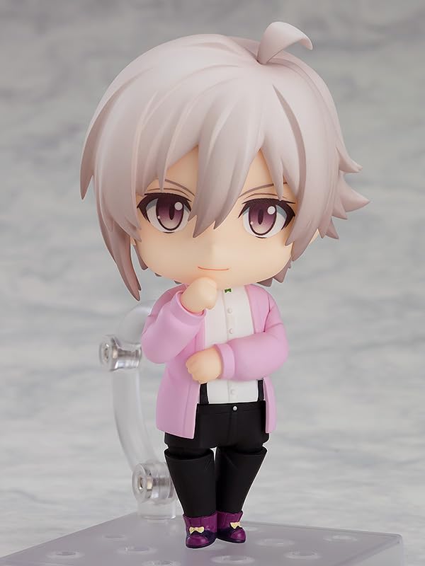 Nendoroid "IDOLiSH7" Kujo Tenn