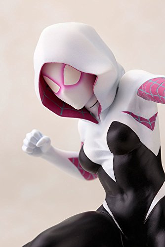 Marvel Universe Marvel Bishoujo Spider Gwen Renewal Package