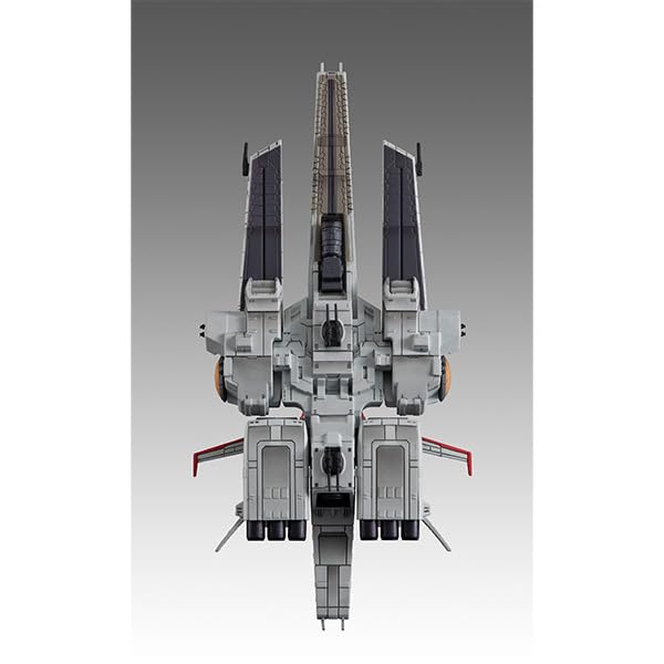 Cosmo Fleet Special "Mobile Suit Gundam Unicorn" Nahel Argama Re.