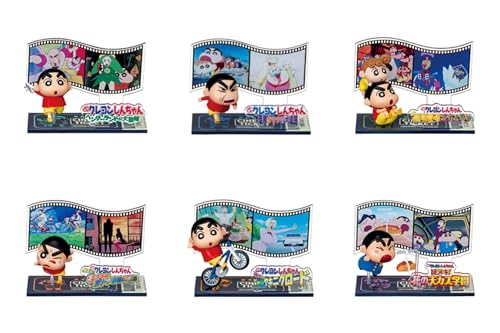 "Crayon Shin-chan" Run! Shin-chan Movie Collection