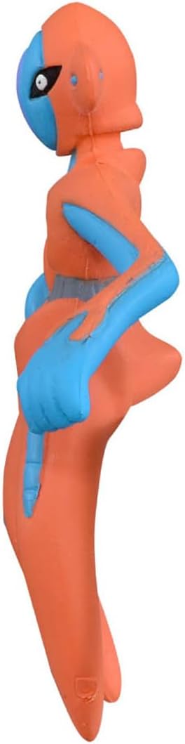 Pokémon Moncolle Deoxys (Normal Form)