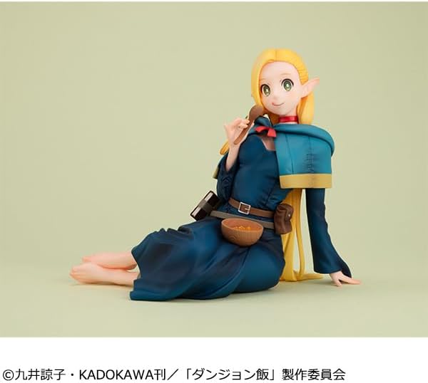 Melty Princess "Delicious in Dungeon" Tenohira Marcille