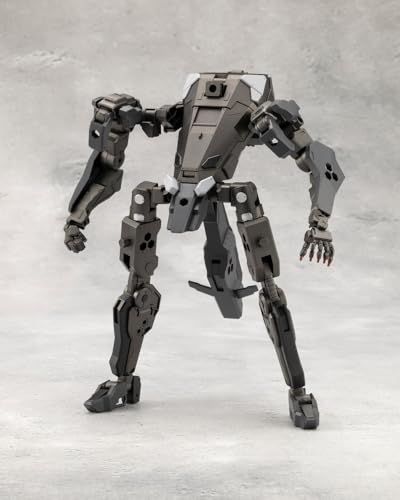 壽屋(KOTOBUKIYA) ヘキサギア ヴェローチェ 全高約240mm 1/24スケール プラモデル