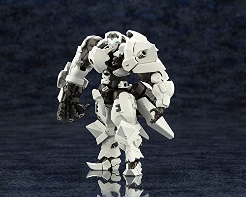 Kit Block Hexa Gear Governor Heavy Armor Type: Rook