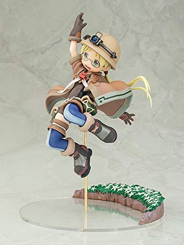 "Made in Abyss" Riko 1/6 Scale