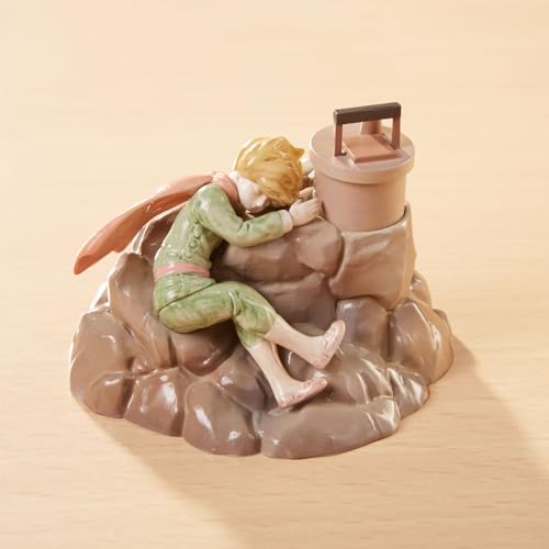 Le Petit Prince Zu & Pi "Le Petit Prince" 2 Star Wandering Song