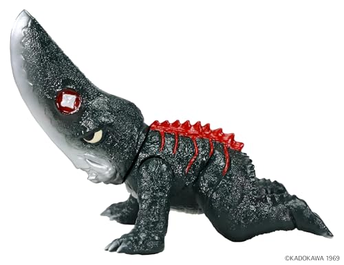 CCP Middle Size Series Gamera Vol. 2 "Gamera vs. Guiron" Guiron (1969) Standard Ver.