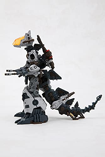 壽屋(KOTOBUKIYA) HMM ZOIDS RZ-014 ゴドス マーキングプラスVer. 全高約135mm 1/72スケール プラモデル