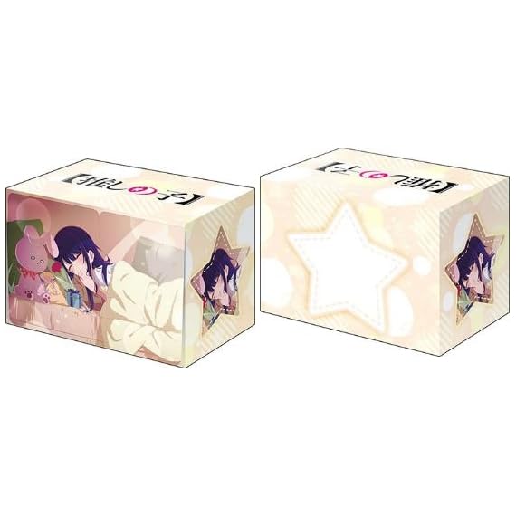 Bushiroad Deck Holder Collection V3 Vol. 980 "Oshi no Ko" Ai Mother's Day Ver.