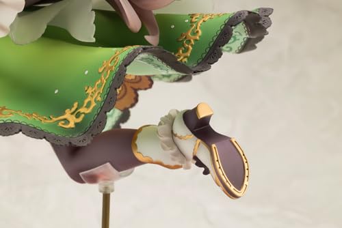 "Uma Musume Pretty Derby" (The Will to Overtake) Satono Diamond
