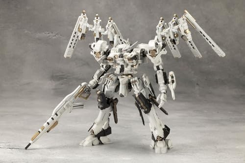"Armored Core" V.I. Series Rosenthal CR-HOGIRE Noblesse Oblige Full Package Ver.
