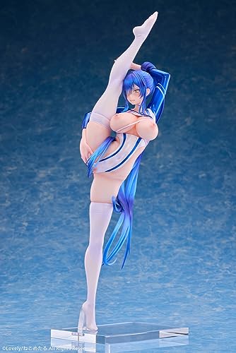 LOVELY AZUMA YUKI 1/6 SCALE FIGURE