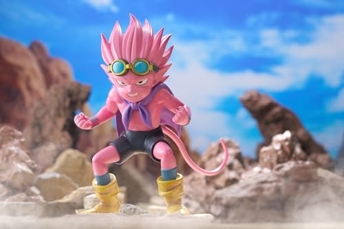 SoftB "SAND LAND" Beelzebub