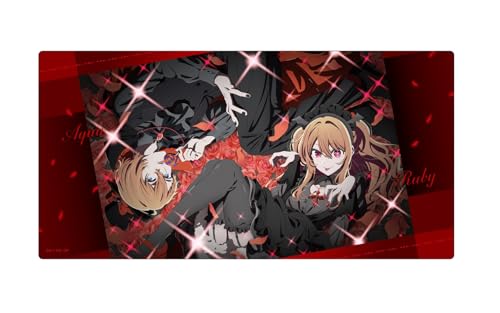 "Oshi no Ko" Rubber Mat Halloween 2023 Ver.