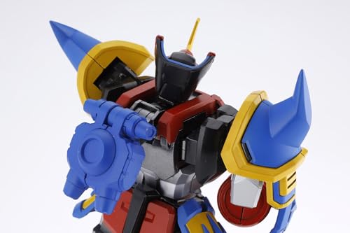 "Goshogun" Goshogun