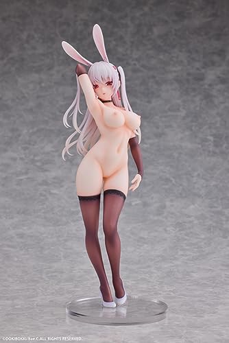 DOKIBOKKI Li-za 1/6 SCALE FIGURE NORMAL EDITION