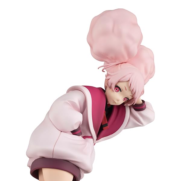 G.E.M. Series "Mobile Suit Gundam: The Witch from Mercury" Tenohira Chuchu-chan