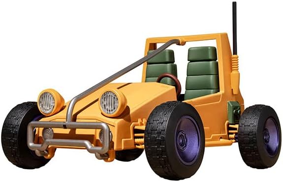 G.M.G. "Gundam" Earth Federation Force V-01 Earth Federation Forces Buggy