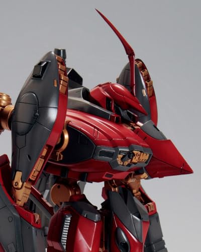 "Armored Core" V.I. Series 1/72 Nineball Seraph