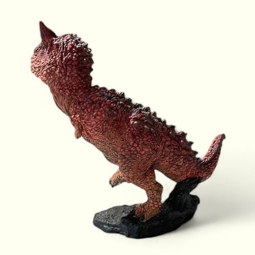 Carnotaurus Rot