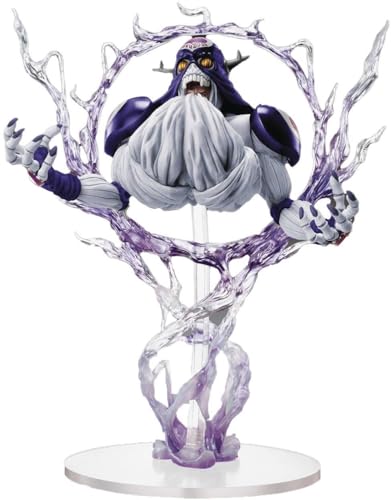 Statue Legend "JoJo's Bizarre Adventure -Part III-" Cream Ver. SP Second