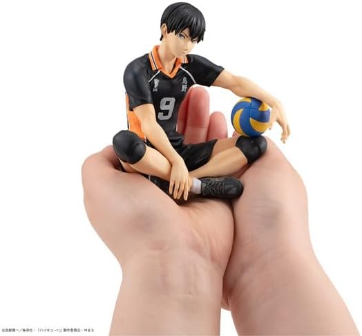 G.E.M. Series "Haikyu!!" Tenohira Kageyama Tobio