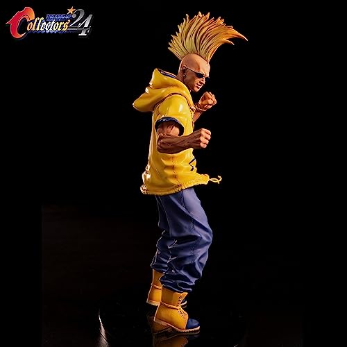 THE KING OF COLLECTORS'24 "Fatal Fury Special" Duck King (2P Color)