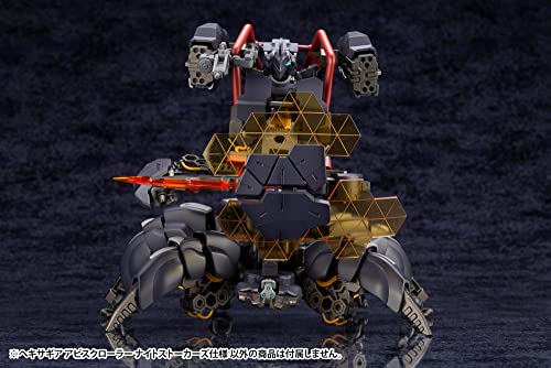 Kit Block Hexa Gear Abysscrawler Night Stalkers Ver.