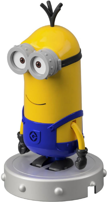 RakuPla Tokotoko MI-02 "Minions" Kevin