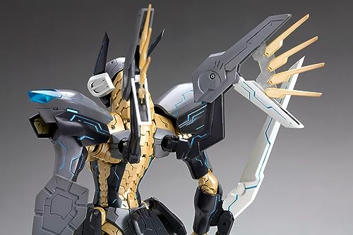 "Anubis Zone of The Enders" Jehuty