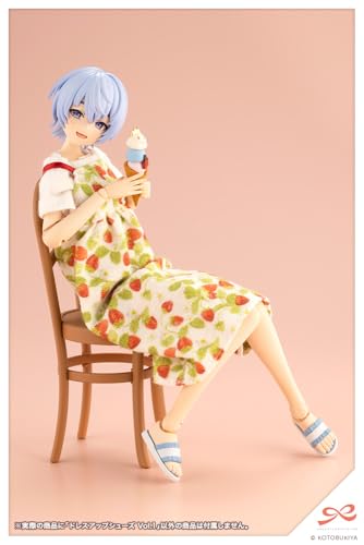 Sousai Shojo Teien Dress Up Shoes Vol. 1
