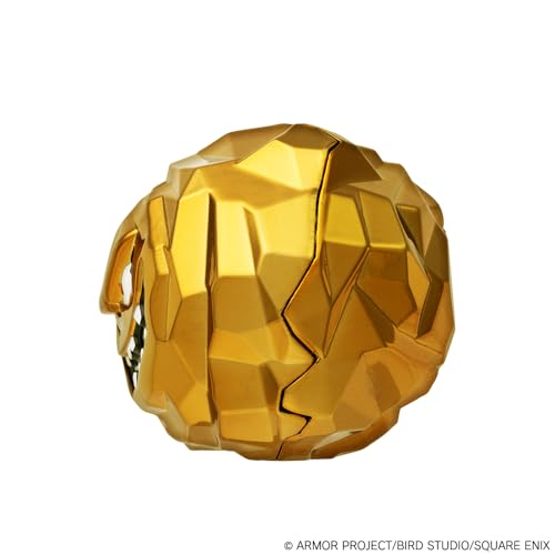 ドラゴンクエスト メタリックモンスターズギャラリー スマイルロック