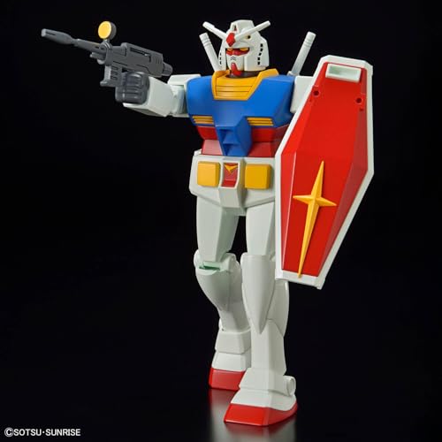 Best Mecha Collection 1/144 RX-78-2 "Mobile Suit Gundam" Gundam (Revival Ver.)