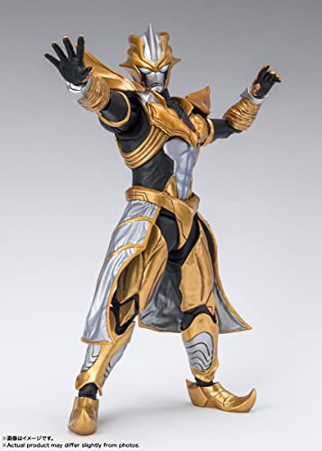 S.H.Figuarts "Ultra Galaxy Fight: The Destined Crossroad" Absolute Tartarus