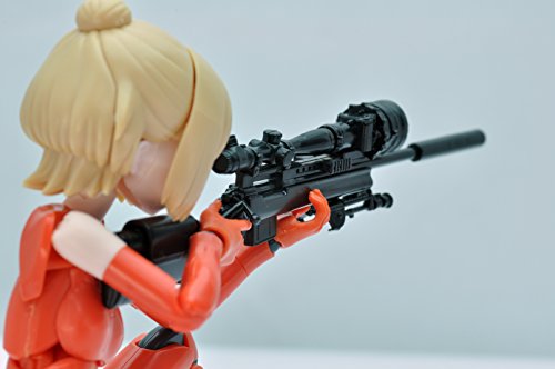 LittleArmory <LA036> M24A2 Type