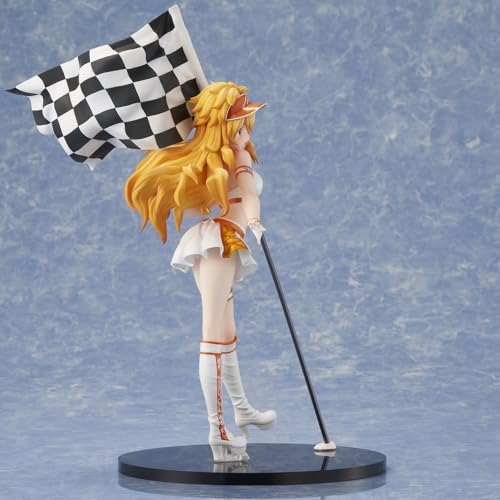 "The Idolmaster Million Live!" Hoshii Miki Devilish Circuit Lady Ver.