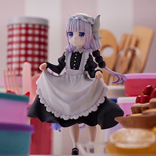 "Miss Kobayashi's Dragon Maid S" Kanna