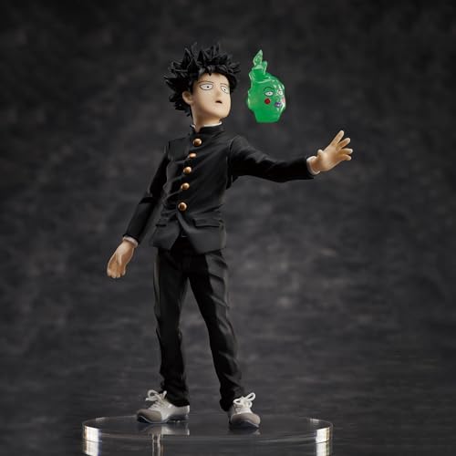 "Mob Psycho 100 III" Kageyama Shigeo