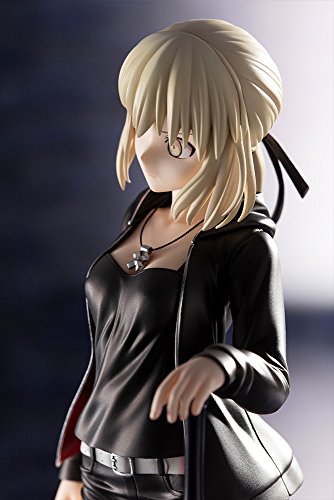 "Fate/Grand Order" Saber / Altria Pendragon (Alter) Casual Outfit Ver.