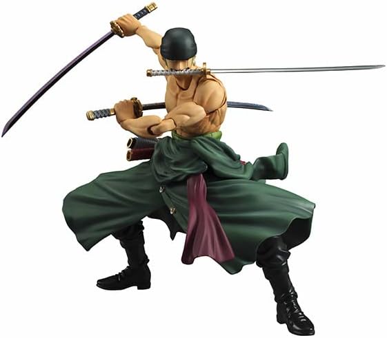 Variable Action Heroes "One Piece" Roronoa Zoro