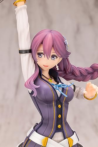 "The Legend of Heroes: Hajimari no Kiseki" Emma Millstein