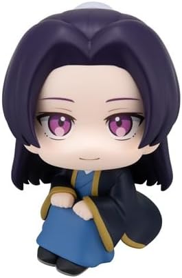 Look Up Series "The Apothecary Diaries" Jinshi