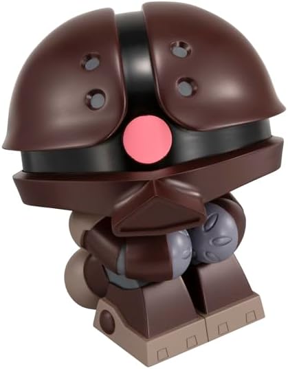 Look Up Series "Mobile Suit Gundam" Acguy