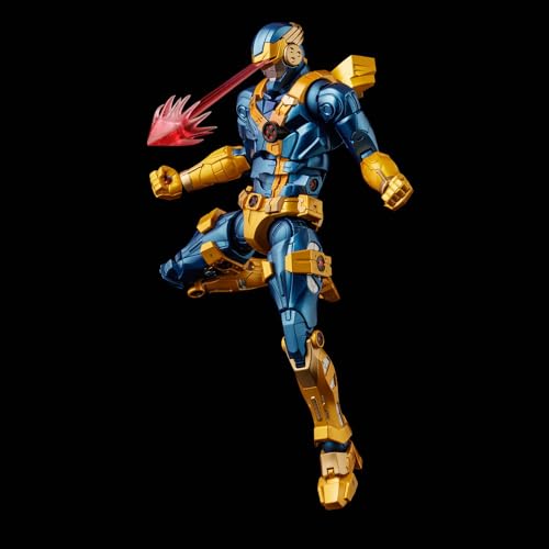 Fighting Armor Cyclops