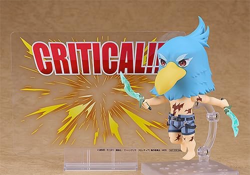 Nendoroid "Shangri-La Frontier" Sunraku