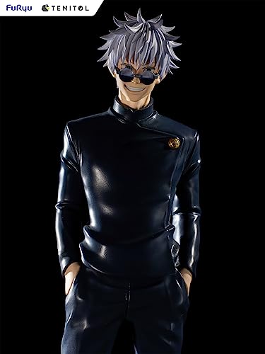 TENITOL "Jujutsu Kaisen" Gojo Satoru -Hidden Inventory / Premature Death-