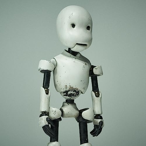 sofbinal "JUNK HEAD" Parton