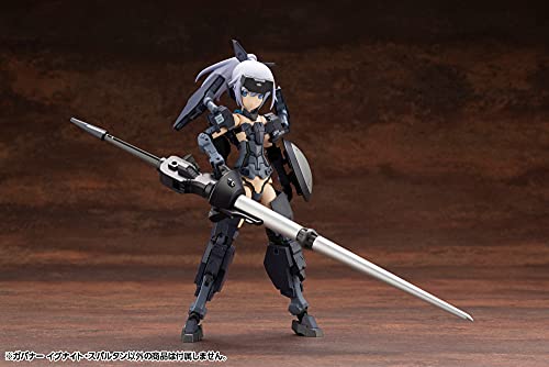 Kit Block Hexa Gear Governor Ignite Spartan