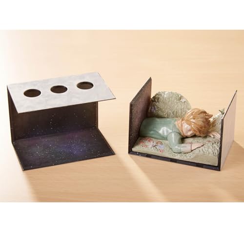 Le Petit Prince Zu & Pi "Le Petit Prince" 2 Star Wandering Song